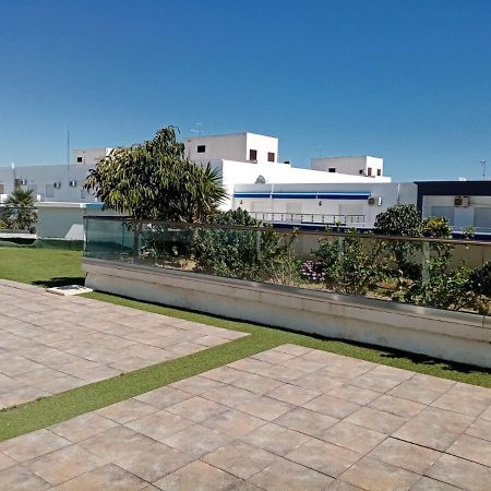 Le Lagon De Hammamet Exterior foto