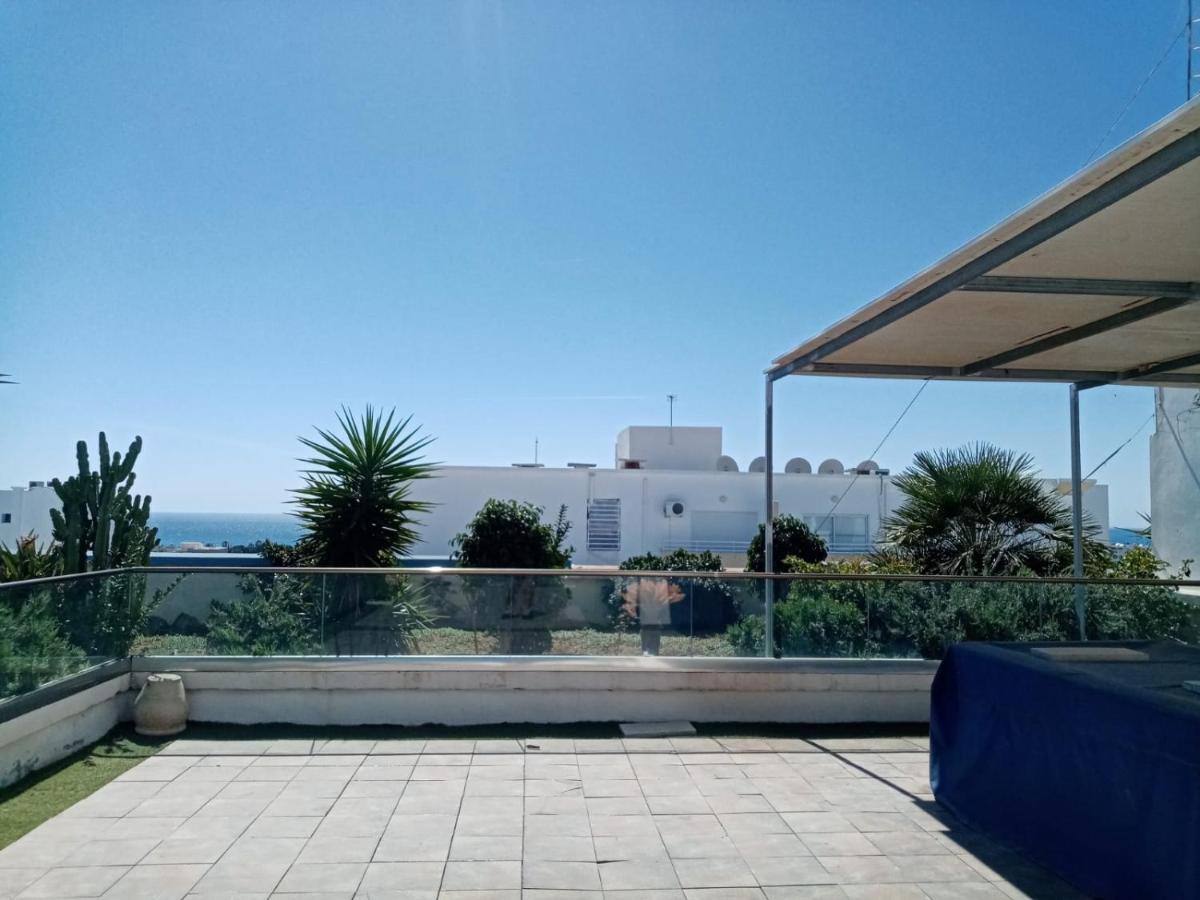 Le Lagon De Hammamet Exterior foto
