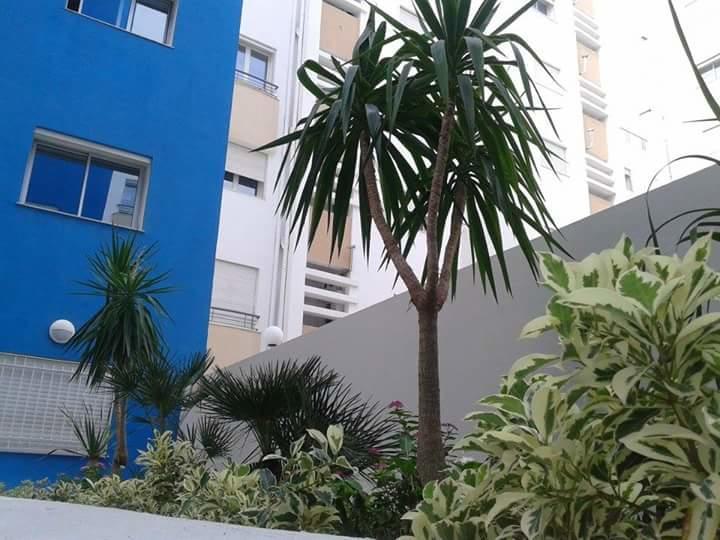Le Lagon De Hammamet Cameră foto