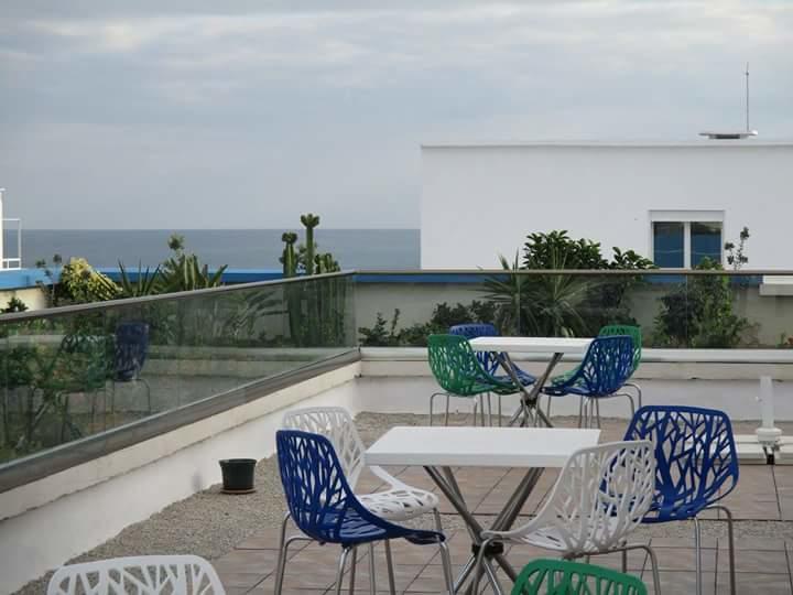 Le Lagon De Hammamet Cameră foto